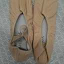 Capezio Lily Athletic Shoe, Size 5