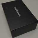 Mini Camera Home Wireless Security Cam Indoor HD Camera Small Smart WiFi House Portable Cameras Tiny House Nanny Body Cam Battery Life Powered Body Cameras 150 Wide Angle Night Vision Motion Detection