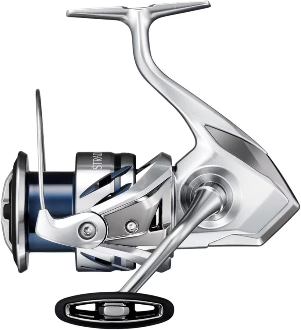 Shimano Spinning Reel 23 Stradic 4000XG