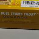 Honey Stinger Organic Honey Waffle, Energy Stroopwafel for Exercise, Endurance and Performance, Sports Nutrition for Home & Gym, Pre and Post Workout, Box of 16 Waffles, 16.96 Ounce (Pack of 16) (BBD: OCTOBER 29, 2026)