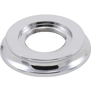 Delta Faucet RP72722 Cassidy, Handle Base and Gasket, Chrome