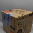 Instant Pot Duo 7-in-1 Electric Pressure Cooker, Slow Cooker, Rice Cooker, Steamer, Sauté, Yogurt Maker, Warmer & Sterilizer, Includes App With Over 800 Recipes, Stainless Steel, 8 Quart