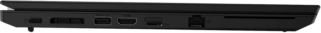 Lenovo ThinkPad L15 15.6" Full HD 1080P Business Laptop, Intel Core i5-10210U, 8GB Memory, 256GB SSD, Windows 10 Pro