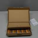 Amazon Basics 100-Pack AA Alkaline High-Performance Batteries, 1.5 Volt, 10-Year Shelf Life