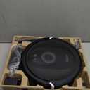 Tikom Robot Vacuum and Mop Combo, 5000Pa Robotic Vacuum Cleaner, 150 Min Max, App & Remote Control, Ideal for Hard Floor, Carpet, Pet Hair, Self-Charge(G8000 Max)