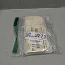 HAPAD Heel Pads, 3 x 5/16 inch, pack of 3 pairs