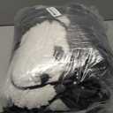 Minervada Heated Blanket Electric Blanket Full Size 72''x84'', Soft Flannel Heating Blanket with 1-10 Hour Auto Off - 9 Heat Settings - Machine Washable - Dark Grey