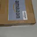 28Pcs Chair Leg Floor Protectors Rectangle for Hardwood Floors Silicone Caps Covers Felt Furniture Pads Clear Chair Sliders, Protect The Floor from Scratches(Fit:L 1.12"-1.5",W 0.75"-1") (Medium)