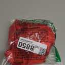 Zeagoo Womens Tops Long Sleeve Satin Silk Button Down Shirts Casual Business Dressy Blouses Fall Clothes (Small, Red)