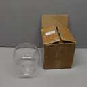 GAOGAO 2000ml To 12000ml Super Big Crystal Glass Brandy Glasses Drink Snifters Bar Wine Surprised Drinkware (2000ML)