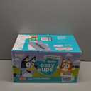 Pampers Training Pants - Easy Ups Boys & Girls Bluey - Size 3T-4T, 124 Count, Children's Potty Underwear (Packaging May Vary)