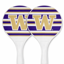 Team Pride Beach Paddle Set. Two Paddles, Two Balls, and Its Own Easy - To - Carry - Bag