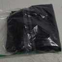 PULI Men's Waterproof Hiking Pants, Slim Fit Cargo Joggers, Stretch Quick Dry Outdoor Pants with Pockets, 34