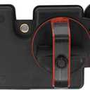 NewYall Air Intake Manifold Flap Adjuster Unit Disa Control Valve for BMW 325Ci 2001-06, 325i 325xi 525i 2001-2005, X3 2.5 2004-05, Z3 2.5 2001-02, Z4 2.5 2003-05