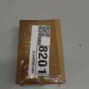 X AUTOHAUX Upper Radiator Coolant Hose Connector 3C0122291D for Volkswagen Beetle Eos Golf Jetta Passat SportWagen