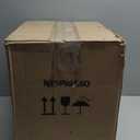 Nespresso Vertuo Next Coffee and Espresso Machine by Breville with Milk Frother, 1.1 liters, Cherry (Red)