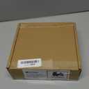 Kidde Smoke Detector, 10-Year Battery Powered, with LED Status Lights, 85 dB Alarm, 5-inches