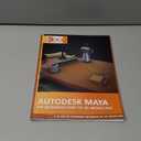 Autodesk Maya - An Introduction to 3D Modeling