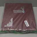 4x6 Photo Albums 600 Pockets, Large Capacity Photo Book with Vintage Leather Cover, Family, Baby, Wedding Photo Album (Black)