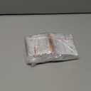 Nenesupply Tubing x 4 Compatible with Pump in Style Advanced Breastpump Replacement Parts for Medela Tubing. Transparent Plastic Tubing. Not Original Medela Pump Parts