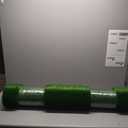 4x6ft Eco-Friendly & Durable Artificial Grass, 5cm Thick, Customizable Sizes - Soft & Comfortable Touch, Superb Drainage, High Simulation Degree, Reinforced & Thickened Design (High-5cm)