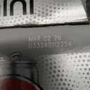 2 x Diet Pepsi Soda, 7.5 Ounce Mini Cans, 10 Pack