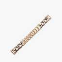 22mm 20mm Strap for Samsung Galaxy Watch 5 4 40mm 44mm Pro 45mm Metal Band 42mm 46mm Gear s3 active 2 for Huawei GT Wristband