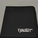 TANMIT 48 Colors Acrylic Paint Pens, Dual Tip Acrylic Paint Markers with Brush Tip and Fine Tip, Acrylic Pens for Rock Painting, Wood, Canvas, Stone, Glass, Ceramic,DIY Crafts Making Art Supplies