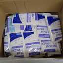 50 Pack - Instant Cold Packs - Instant Ice Packs for Injuries | Disposable Cold Compress Ice Pack for Pain Relief, Swelling, Inflammation, Sprains, Toothache - Cold Pack for Athletes