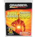 Grabber Performance Peel N Stick Body Warmer (1 warmer)