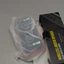 Bluetooth Jobsite Speaker with Magnet and Hook, 30H Working Time IPX6 Waterproof Speaker Plays Audio and Answers Calls Hands Free