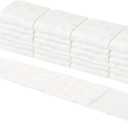 Amazon Basics Male Dog Diapers, 50 Count, Medium, Ultra Absorbent Disposable Wrap with Secure Fit, Leakproof and Comfortable