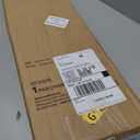 Medline Aluminum Crutches for Kids, Adults & Seniors, Walking Aid, 300 LB Weight Capacity,1 Pair, Fitting 5'2" - 5'10"