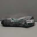 MontVoo Door Mat Indoor Entrance Doormat, Absorbent Durable Rubber Non Slip Front Door Mat for Inside Entry Entryway Dirt Trapper Welcome Mat, Darkgrey 17''x30''