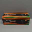 hygger Aquarium Heater with Intelligent Temperature Controller, 200W for 27-53 Gallon Submersible Fish Tank Heater with Leaving Water Automatically Stop Heating System, for Freshwater Saltwater