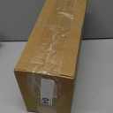 10 Pcs 12oz Plastic Juice Bottles With Caps, Reusable Food Grade Chear Juice Containers for Juicing, Smoothies, Coffee, and Other Beverages