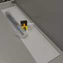 Serial Aquarium Lid Polycarbonate, 36x18, X004O57LRD