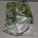 Artificial Plants,3Pcs 31inch Green Faux Stems for Vase,Fake Flowers Faux Branches Artificial Plants & Flowers for Home Decor (3, Kalanchoe)