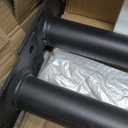 House Floor Jacks for Foundation, 48"- 93" Height Lifting Shore Jack Post