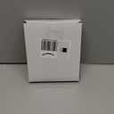 Spoon Holder, Porcelain Cooking Spoon Rest for Stove Top, Large Utensil Rest for Spoons, Ladles, Tongs, Spatula or Kitchen Counter Farmhouse Cooking, Coffee Bar Accessories, 5 Inches (Brown)