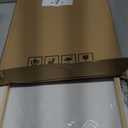 LyerArtork 3 Panel Farmhouse Wall Art Canvas Prints Winter Landscape Barn Snow Train Wood Picture Country Art Snowscape Wall Decor for Bedroom Living Room 12x16inchx3