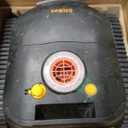 (2025 Upgrade) CliBot Robotic Pool Cleaner with 210 Mins Runtime, Smart Navigation, Triple Brushless Motors, Automatic Pool Vacuum Robot with Wall & Waterline Cleaning Function for Inground Pools