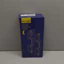 Glass Suction Cups Heavy Duty Aluminum Vacuum Plate Handle Floor Holder Hooks to Lift Large Glass/Tile Suction Cup Lifter/Moving Glasses/Pad for Lifting/Dent Puller (2 Pack) (Yellow)