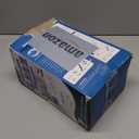 Cozy Essential 20 Pack Vacuum Storage Bags, Space Saver Bags (4 Jumbo/4 Large/4 Medium/4 Small/4 Roll) Compression for Comforters and Blankets, Sealer Clothes Storage, Hand Pump Included