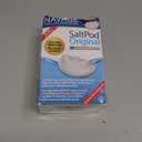 Navage Starter Bundle - Nasal Irrigation System - Saline Nasal Rinse Kit with 1 Navage Nose Cleaner and 30 Salt Pods