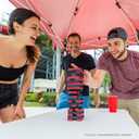 Wild Sports NFL San Francisco 49ers Table Top Stackers Game , 3" x 1" x .5"