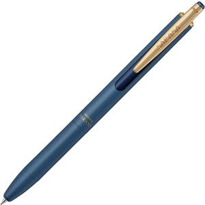ZEBRA Gel Ballpoint Pen, Sarasa Grand 0.5mm Vintage Color, Blue Gray (P-JJ56-VBGR)