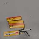 NGK Spark Plug DPR8EA-9- Set of 4