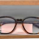 Blue Light Blocking Glasses frame polygon Computer Gaming Glasses Frame for Women Men