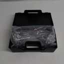 SCC SC1040 Radial Chain Cable Traction Tire Chain - Set of 2, Silver